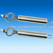 Stainless Steel Bottle Openers images